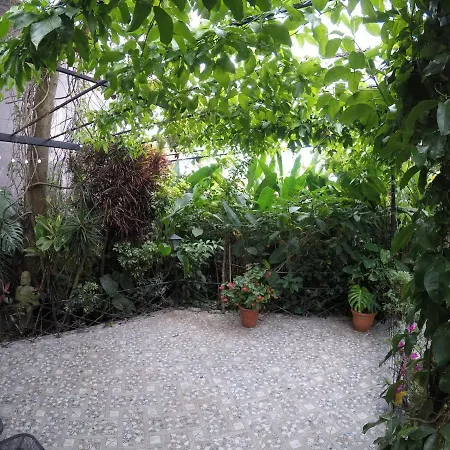 La Bergerac Boutique Hotel-2